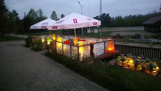 Restauracja Renka Kawiarenka